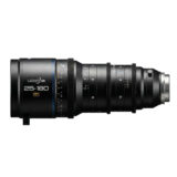 Laowa Ultima FF 25-180mm T3.8 Zoom Objectief Arri PL-mount