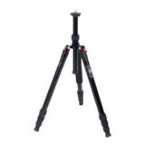 Redged TSA-427 Travel Tripod Aluminium - Tweedehands