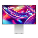 LG UltraFine evo 32U990A-S 32