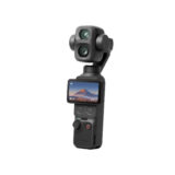 DJI Osmo Pocket 4P (Pro)