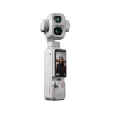 DJI Osmo Pocket 4P (Pro)