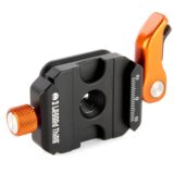 3 Legged Thing Ultra Clamp Lava