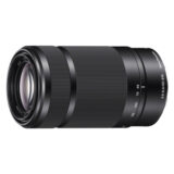 Sony E 55-210mm f/4.5-6.3 OSS objectief