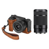 Sony ZV-E10 II + 16-50mm II + 55-210mm Creative Look Kit