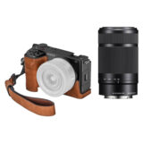 Sony ZV-E10 II + 55-210mm Creative Look Kit
