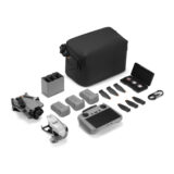 DJI Mini 5 Pro drone Fly More Combo (met RC-2 Smart Controller) - Battery Plus versie - C1 registratie (boven 250 gram)