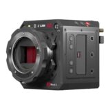 Z CAM E2-F6 Mark II Full Frame 6K Cinema Camera with NDI