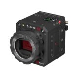 Z CAM E2-F8 Mark II Full Frame 8K Cinema Camera with NDI