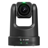 Z CAM P2-R1N PTZ camera 24x zoom (NDI_HX3 ENABLED)