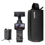 Insta360 Luna Ultra Endurance Bundle Cosmic Black