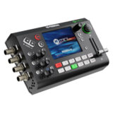 RGBLink mini-ISO 10-Channel All-in-One Switcher - Demomodel