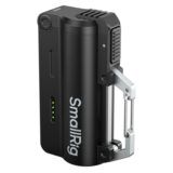 SmallRig 6090 Battery and Charger Kit Black