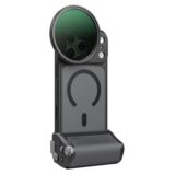 SmallRig 6301 FilMov Grip Kit with Filter for iPhone 17 Pro Max