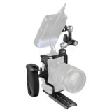 SmallRig 6382 QR Vertical Cage Kit for Canon EOS R6 V