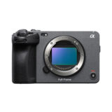 Sony Cinema Line FX3A videocamera - Demomodel
