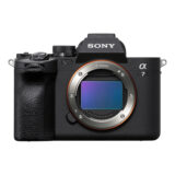 Sony Alpha A7 IV systeemcamera Body Zwart (ILCE7M4.CEC) - Demomodel