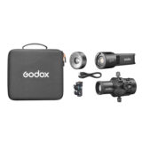 Godox RS100R RGB 1-light kit