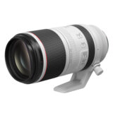 Canon RF 100-500mm f/4.5-7.1L IS USM objectief - Demomodel