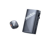 Godox Cube-C Kit1 2.4GHz Wireless Microphone System - Tweedehands