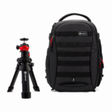 Calumet CORE Backpack 20L Travel kit Crane
