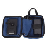 Blueshape CVTR1M-45 Single V-Mount Battery Charger 4.5A in Travel Case - Demomodel