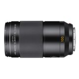 Leica APO Macro Elmarit-SL 100mm f/2.8 L-mount objectief Zwart