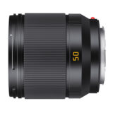 Leica Summilux-SL 50mm f/1.4 L-mount objectief Zwart