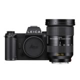 Leica SL3-P Vario 24-70 Kit