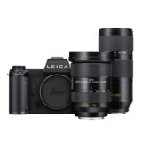 Leica SL3-P Vario 24-70 + 70-200 Kit