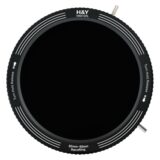 H&Y REVORING ND3-1000+CPL Filter MkII 46-62mm