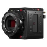 Z CAM E2-F6 Mark II Full Frame 6K Cinema Camera