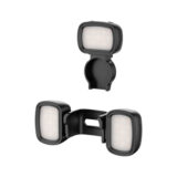 JJC LED-OP4K3 Mini LED Light