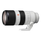 Sony FE 70-200mm f/2.8 GM OSS objectief (SEL70200GM.SYX) - Demomodel