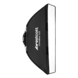 Westcott ClickBox 1x3 (Bowens)