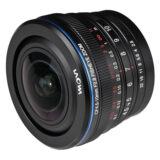 Laowa 4.5-10mm f/2.8 CF Zoom Fisheye Sony E-mount objectief