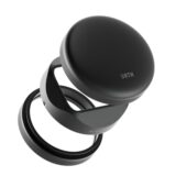 Urth Fujifilm X100 (V/VI) Lens Hood Kit Black
