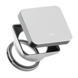 Urth Leica Summicron 35 Lens Hood Kit Silver