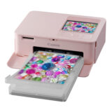 Canon Selphy CP1500 Roze