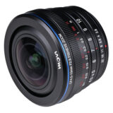 Laowa 4.5-10mm f/2.8 CF Zoom Fisheye MFT-mount objectief
