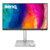 BenQ PD2730S 27 inch 5K monitor - Demomodel