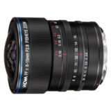 Laowa 8-15mm f/2.8 FF Zoom Fisheye Hasselblad X-mount objectief