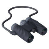 Bushnell A1 10x25 verrekijker Ebony Black