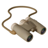 Bushnell A1 10x25 verrekijker Trench Tan