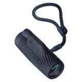 Bushnell A3 10x32 Monocular Sky Captain Blue