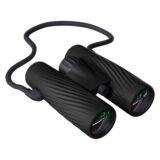 Bushnell A5 8x42 verrekijker Onyx Black
