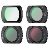 JJC F-PK4NDV Filter Set for DJI Osmo Pocket 4/3