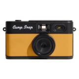 Camp Snap Camera 2 Sunbeam Yellow