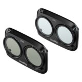 SmallRig 6648 Filter Kit for DJI Osmo Pocket 4P