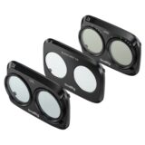 SmallRig 6649 Filter Kit for DJI Osmo Pocket 4P