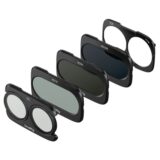 SmallRig 6476 Split Filter Kit for DJI Osmo Pocket 4P